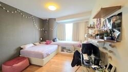 Reflections At Keppel Bay (D4), Condominium #502461011